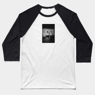 Noren Baseball T-Shirt